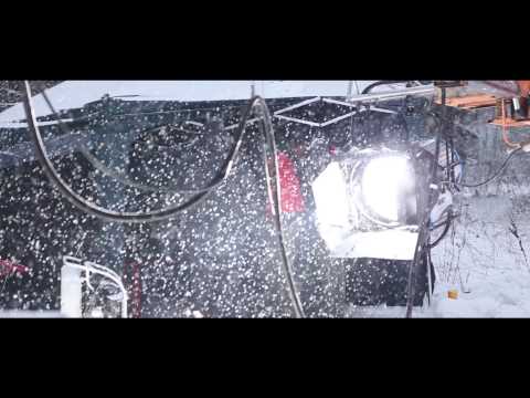 Реклама UAZ -