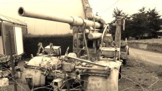 My Grandfather's Story In World War 2. 116th Infantry Div Omaha Beach.