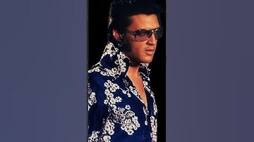Thumbnail of Elvis Presley: Burning Love