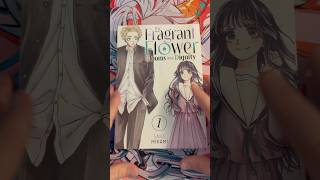 What Manga Did You Read In July manga mangashorts mangareview