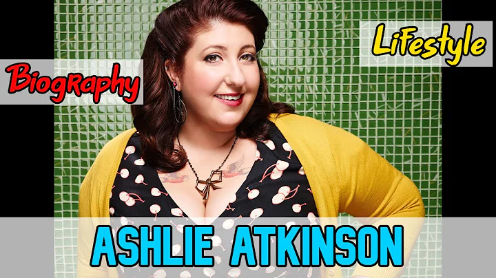 Ashlie Atkinson American Actress Biography & Lifes...