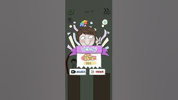 Line Drawing Rescue || D.O.P (Draw One Part) || Level-22