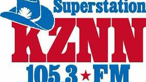 KZNN "105.3 KZNN" - Legal ID - 2007
