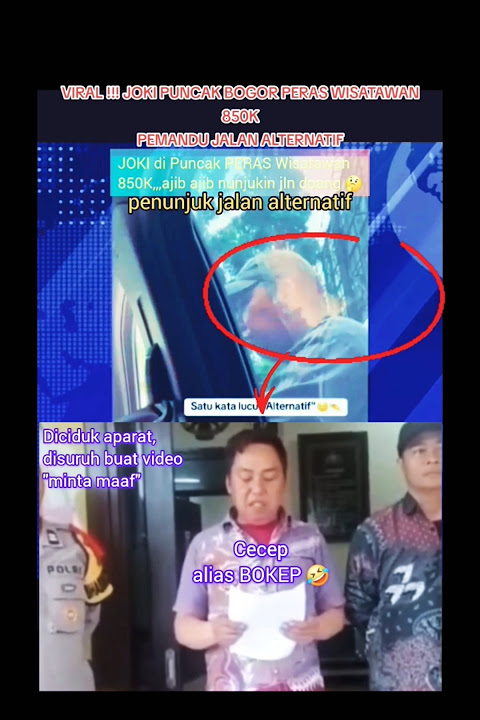 siBOKEP JOKI PUNCAK MENANGIS DICIDUK APARAT #shorts #youtubeshorts #video #trending #jokiviral #fyp