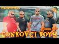 Conkovci Boys - Cely Vianocny Album 2019