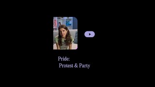 Pride, Party, Protest