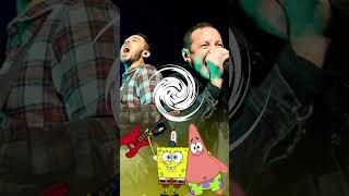 Spongebob - In The End (Linkin Park Cover)