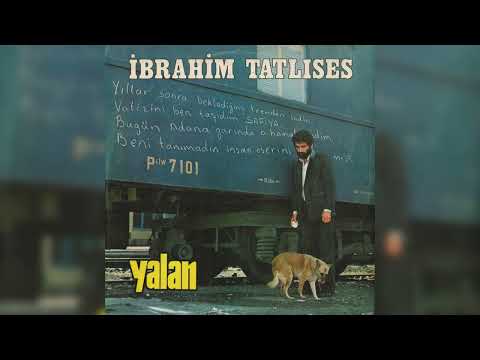 İbrahim Tatlıses - Cemil ( Yüksek Kalite ) LP @ 1983 Star