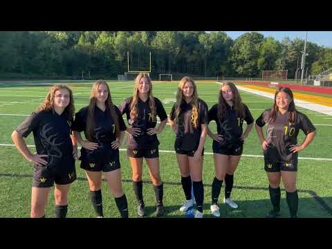 West Milford Girls Soccer ‘22