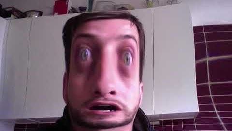 DatingVideos - Steven - Pascal Holzer