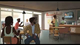 tiakola - soza (slowed   reverb)