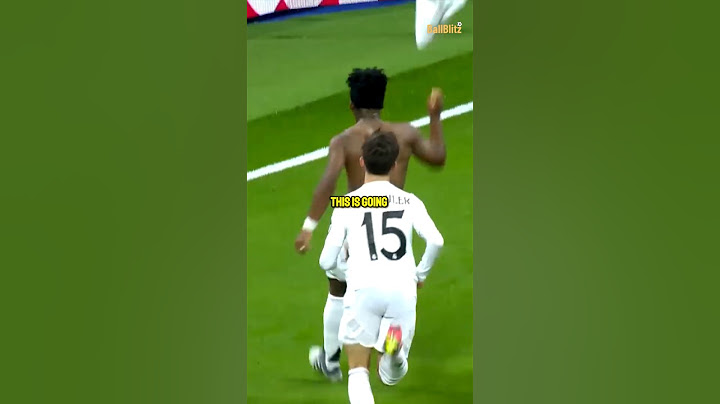 Endrick finally scored and saved Ancelotti from being sacked. 😳💀 Valverde and Mbappé's goals. 💀💀