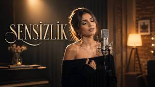 Sensizlik 💔Yeni Slow Arabesk Pop