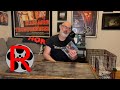 Unboxing a Mini (but Mighty!) eBay Lot of 10 Horror & Sci-Fi Titles. Blu-ray and DVD!