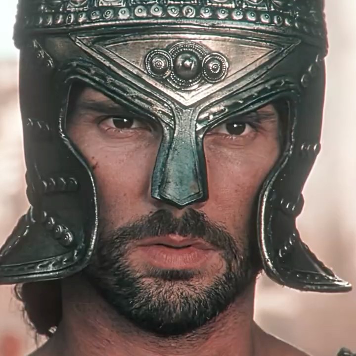 Hector of troy  #edit#troy