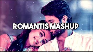 Romantis Mashup Terbaik |Bollywood| Musik India