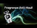 ANTI-HAUL! Fragrances I Won't Be Buying | TAG Video | 50scents_uk