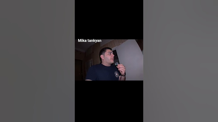 Mika Tangyan- gisher hogekan hivandi het☠️