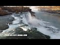 DJI Mini 2 Challenge: Niagara Falls, NY