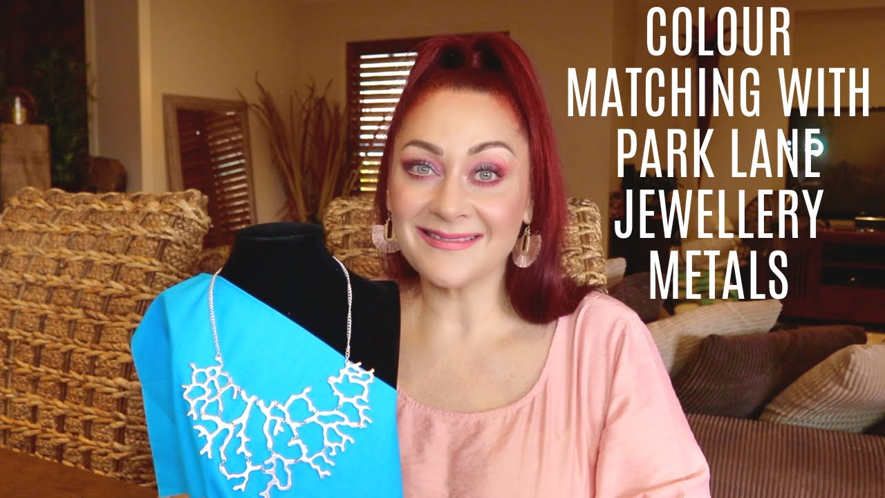 Colour Matching What Jewellery Metals go with what colours? YouTube