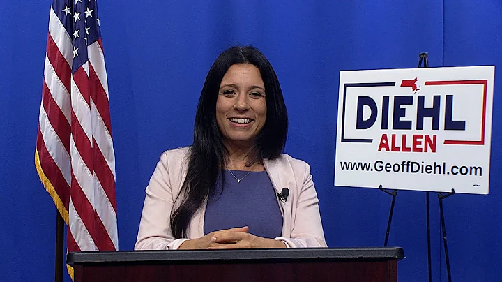 September 2022 Candidates Messages: Leah Allen