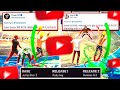 MY SUBSCRIBERS GAVE ME THE BEST JUMPSHOTS IN NBA 2K22 - 100% GREEN WINDOW BEST JUMPSHOT 2K22