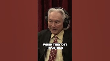 Unleashing the Shocking Power of Quantum Computing and Chatbots #joerogan #shorts