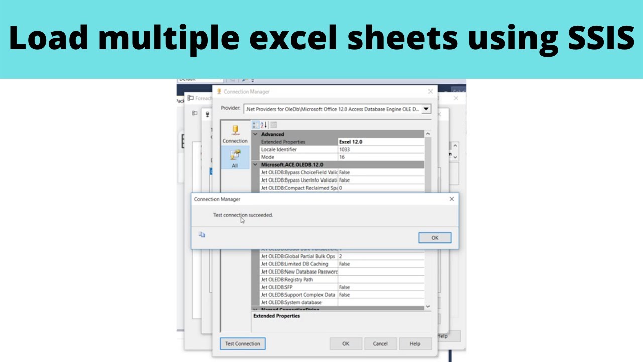 25-load-multiple-excel-sheets-using-ssis-youtube