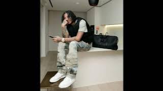 [FREE] Digga D x .nathan. Type Beat - 'No Time'