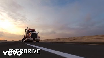 Coutts & Moulding - Overdrive