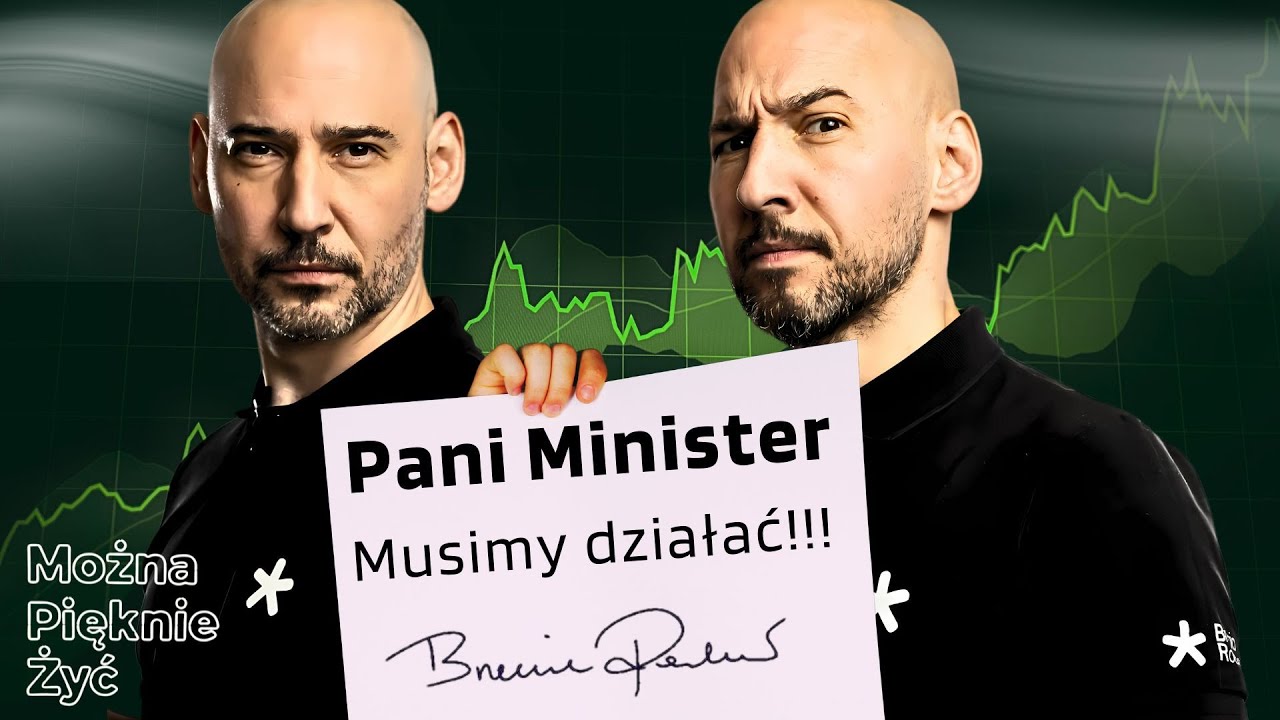 Apel do Minister Zdrowia: Zmieńmy Zalecenia dla Chorych Metabolicznie!!