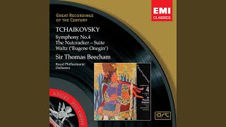 The Nutcracker - Suite, Op.71a (2007 Remastered Version) : IV. Trepak (Russian Dance)