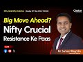 Nifty Prediction | Bank Nifty Prediction LIVE | Intraday Levels &amp; Options Strategy | 25th May 2026