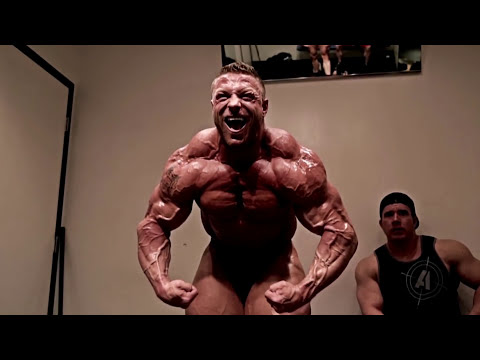 Видео: BODYBUILDING MOTIVATION - THE WINING SET