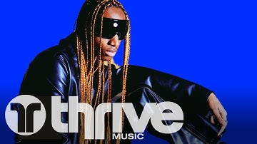 Moore Kismet - BITTER! (for the lack of a better word) [Official Visualizer]