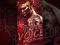 Orton Voices #rock #music #randyorton #voices #ortonvoices