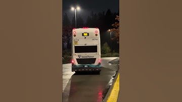 Sound Transit 2017 Alexander Dennis Enviro500 #91710 On Line 512