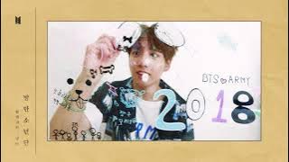 [PREVIEW] BTS (방탄소년단) 2018 Season’s greetings coming