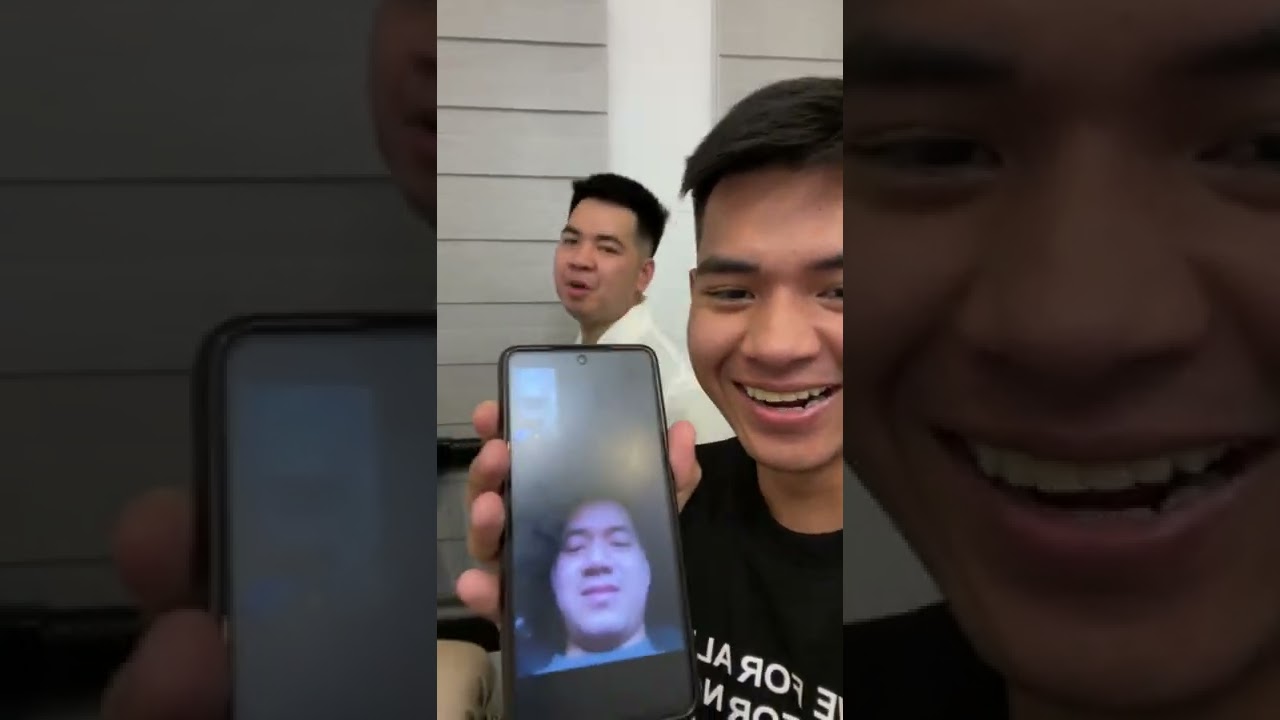 GANITO RIN BA GAWAIN NG KAPATID N'YO KAPAG NAGPAPAPAYAT KAYO