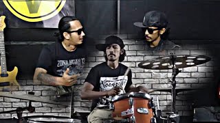 Download Lagu Abah Andris NECTURA TIRANI MATI 1 MP3