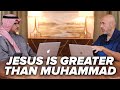 Jesus is GREATER than Muhammad - 7 Characteristics of Jesus in the Qur’an - Episode 1