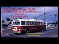 Thunder Bay Ontario Canada -Awesome Air raid Siren Photograph 1960s-1980s 4