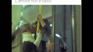 Video thumbnail of "Dente - (13) Solo andata"