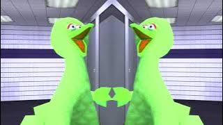 Barney Takes a Dump Effects (Sponsored By Preview 2 V17 Effects)