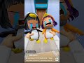 Don't offend GuGuGaGa 😂Meme #roblox #funny #shorts Brookhaven Funny