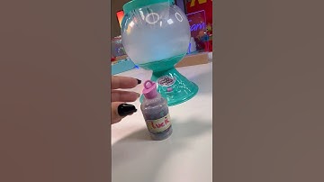 Magical Slime Potion Maker #slime #asmr