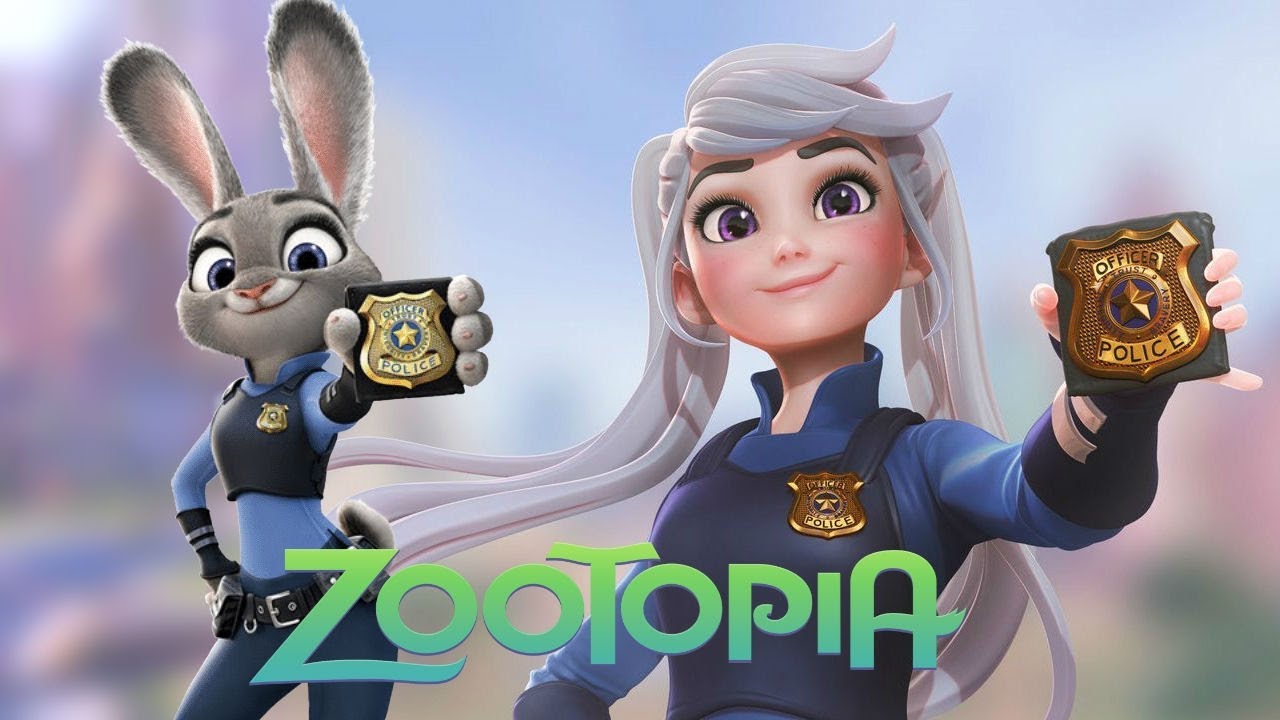 EXCLUSIVO: Vídeo mostra os personagens que foram cortados de 'Zootopia' -  CinePOP