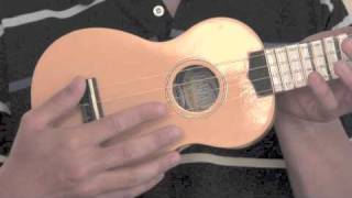 a beginner's guide to tuning a ukulele