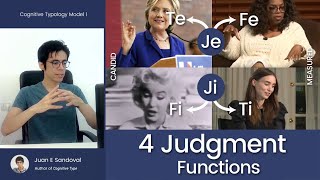 Four Judgment Functions screenshot 4