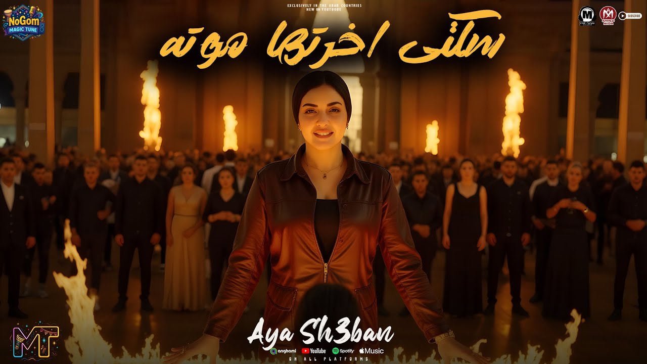 موال سكتى اخرتها موته ( اسف لنفسى اسف لروحى ) ايه شعبان 2026  -ترند مواويل شعبى 2026